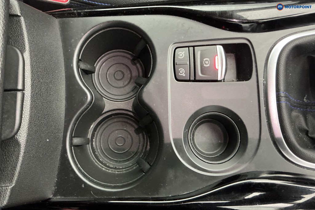 Renault Kadjar S Edition Manual Petrol SUV - Stock Number (1614098) - 17th supplementary image