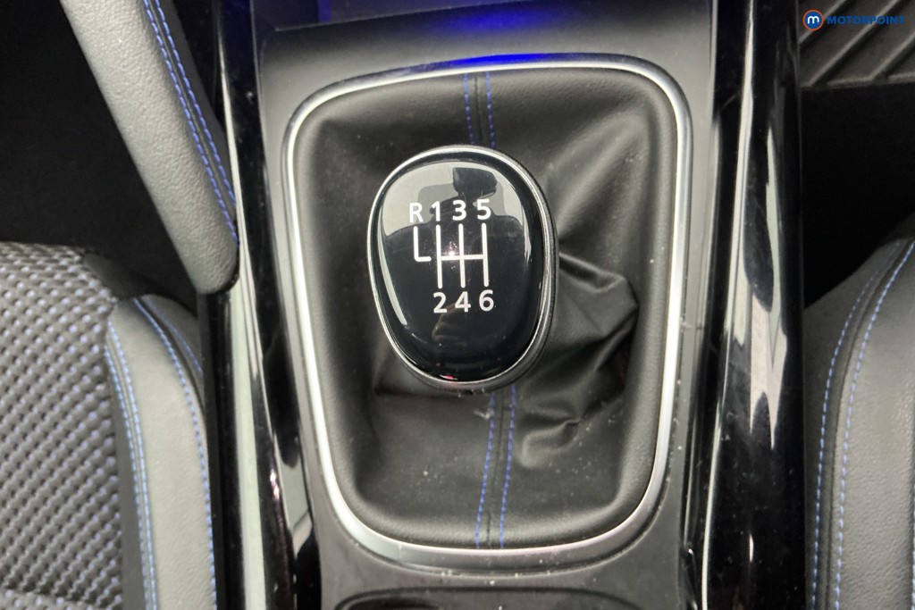 Renault Kadjar S Edition Manual Petrol SUV - Stock Number (1614098) - 18th supplementary image