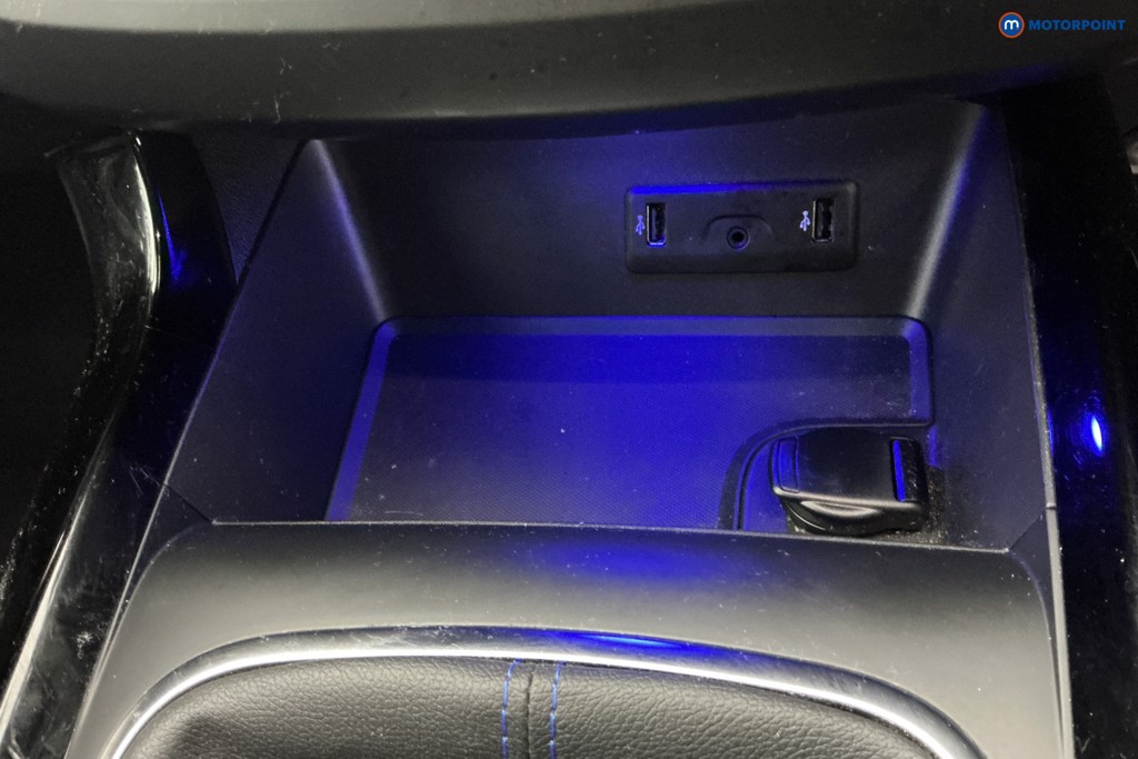 Renault Kadjar S Edition Manual Petrol SUV - Stock Number (1614098) - 19th supplementary image