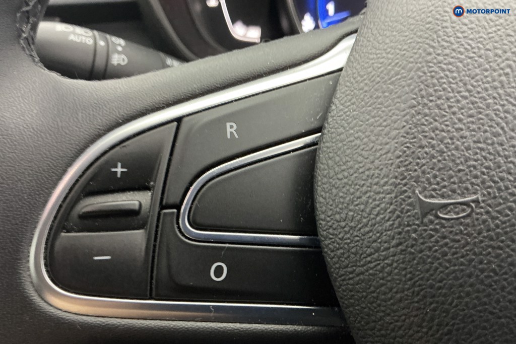 Renault Kadjar S Edition Manual Petrol SUV - Stock Number (1614098) - 21st supplementary image