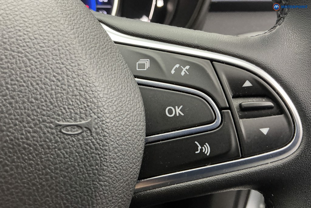 Renault Kadjar S Edition Manual Petrol SUV - Stock Number (1614098) - 22nd supplementary image