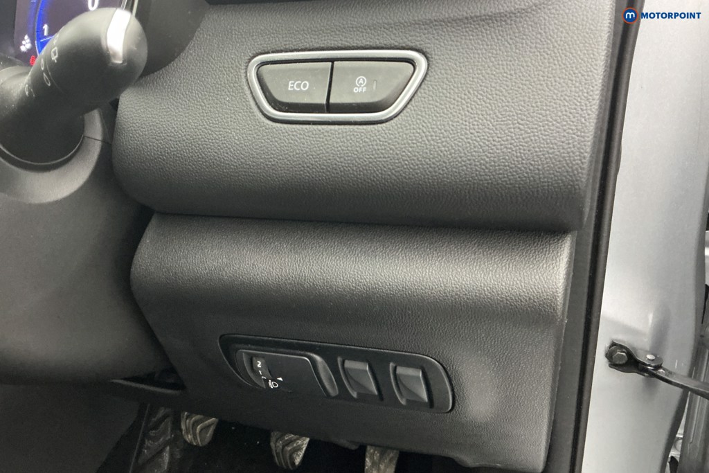 Renault Kadjar S Edition Manual Petrol SUV - Stock Number (1614098) - 25th supplementary image