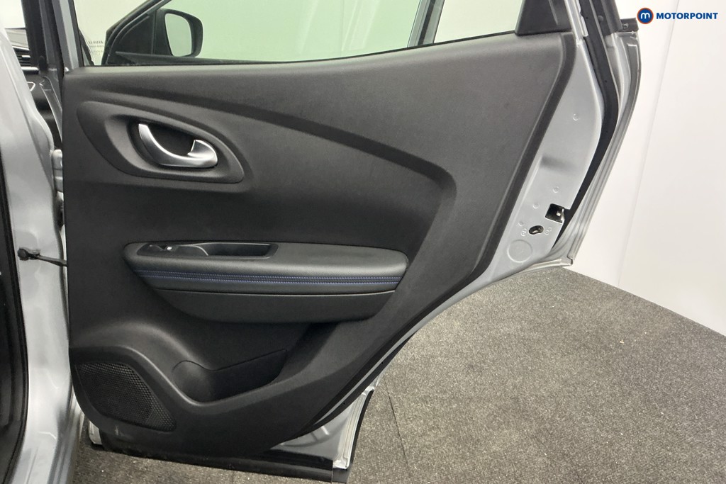 Renault Kadjar S Edition Manual Petrol SUV - Stock Number (1614098) - 28th supplementary image