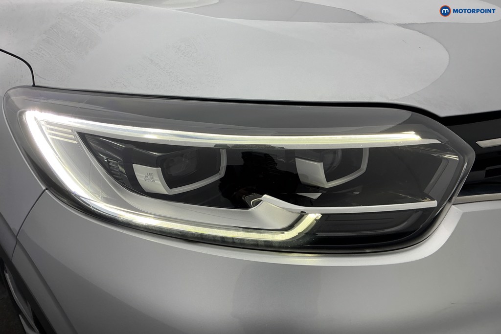 Renault Kadjar S Edition Manual Petrol SUV - Stock Number (1614098) - 30th supplementary image