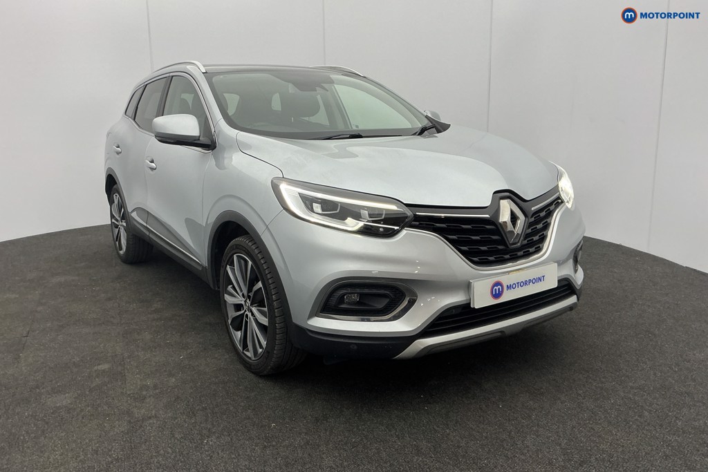 Renault Kadjar S Edition Manual Petrol SUV - Stock Number (1614098) - 32nd supplementary image