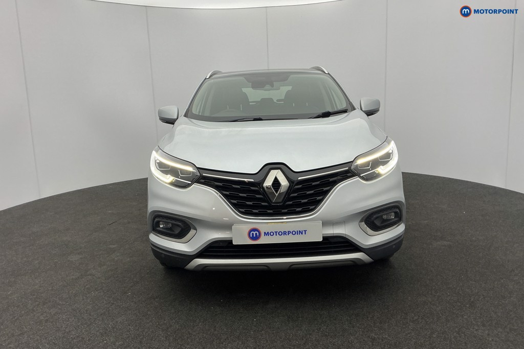 Renault Kadjar S Edition Manual Petrol SUV - Stock Number (1614098) - 33rd supplementary image
