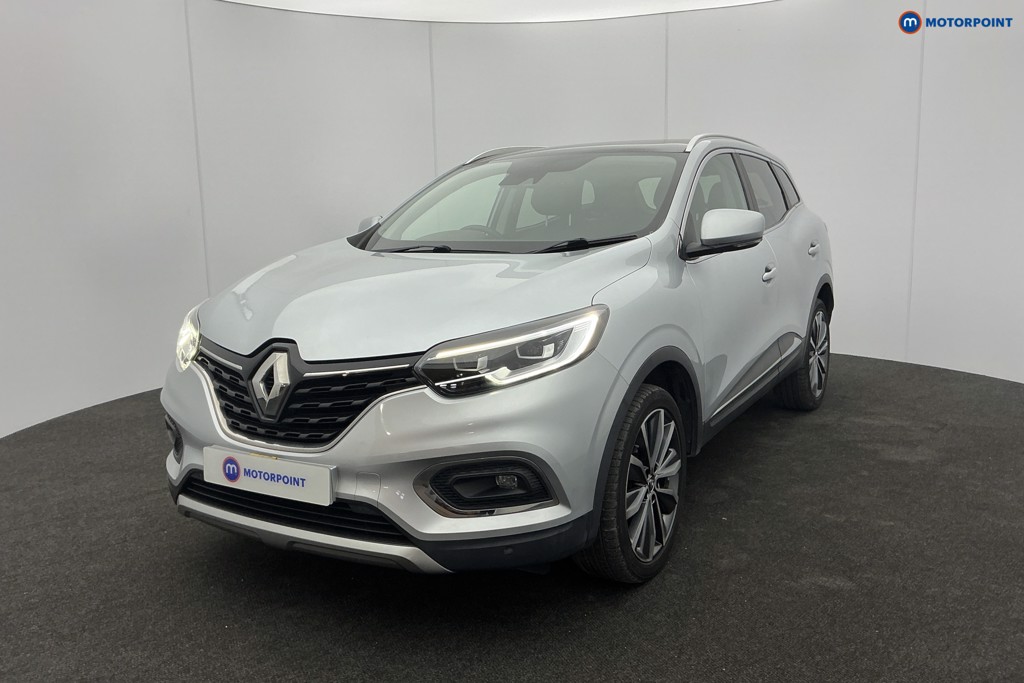 Renault Kadjar S Edition Manual Petrol SUV - Stock Number (1614098) - 34th supplementary image