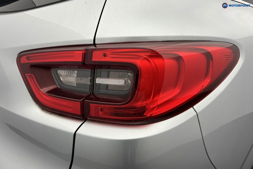 Renault Kadjar S Edition Manual Petrol SUV - Stock Number (1614098) - 35th supplementary image