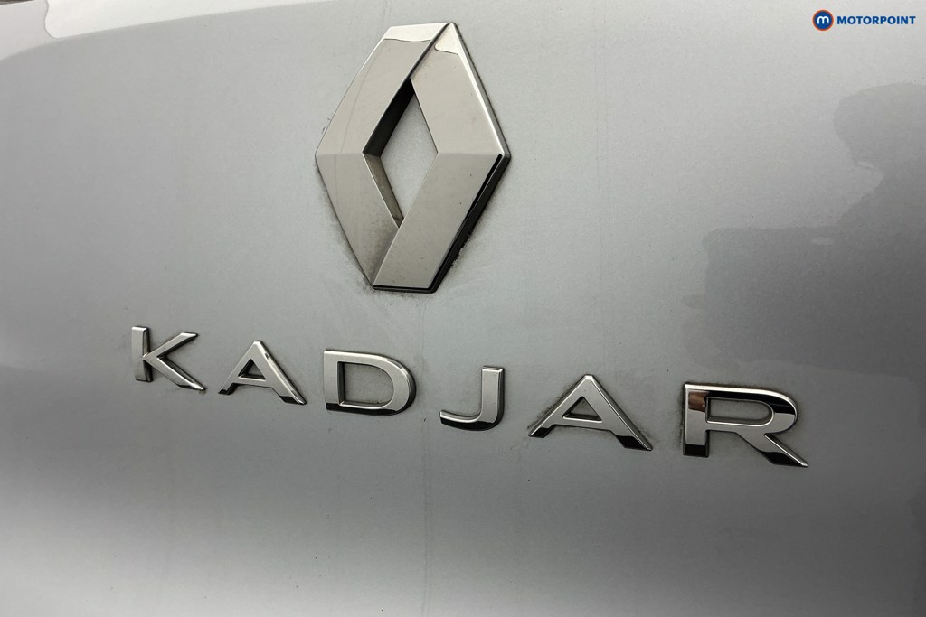 Renault Kadjar S Edition Manual Petrol SUV - Stock Number (1614098) - 36th supplementary image