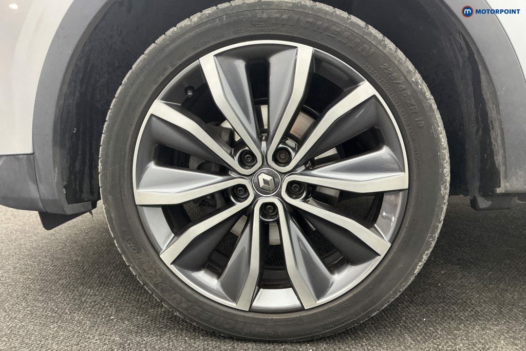 Renault Kadjar S Edition Manual Petrol SUV - Stock Number (1614098) - 37th supplementary image