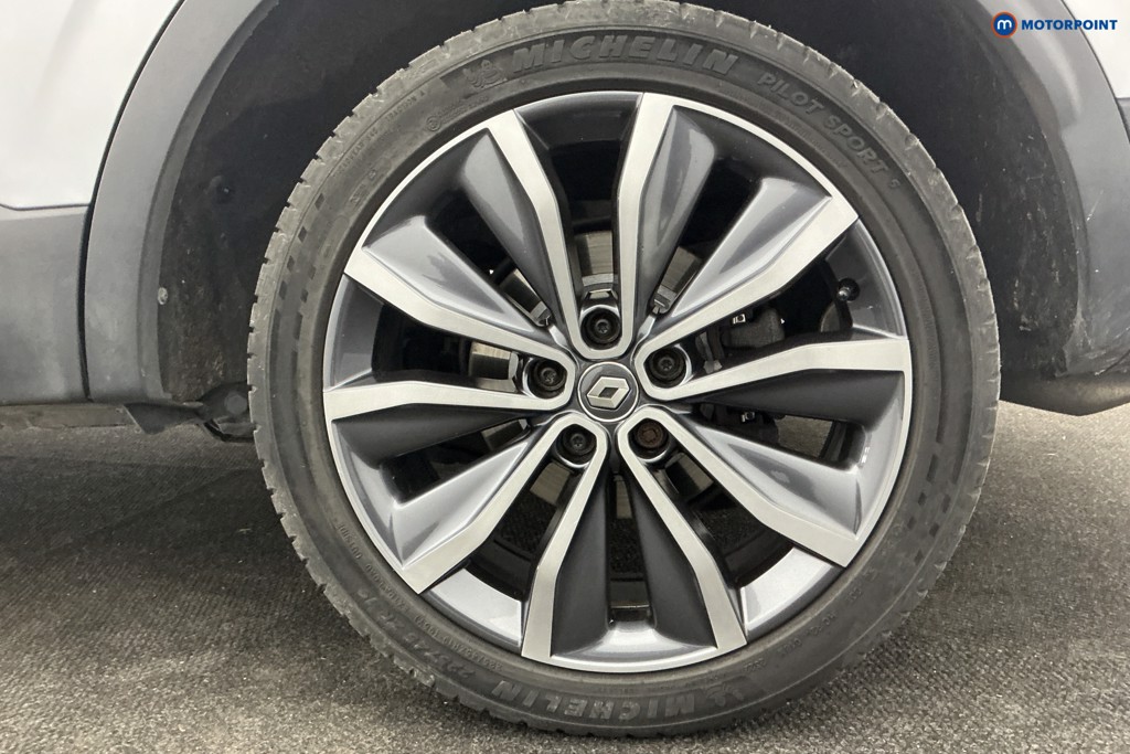 Renault Kadjar S Edition Manual Petrol SUV - Stock Number (1614098) - 38th supplementary image