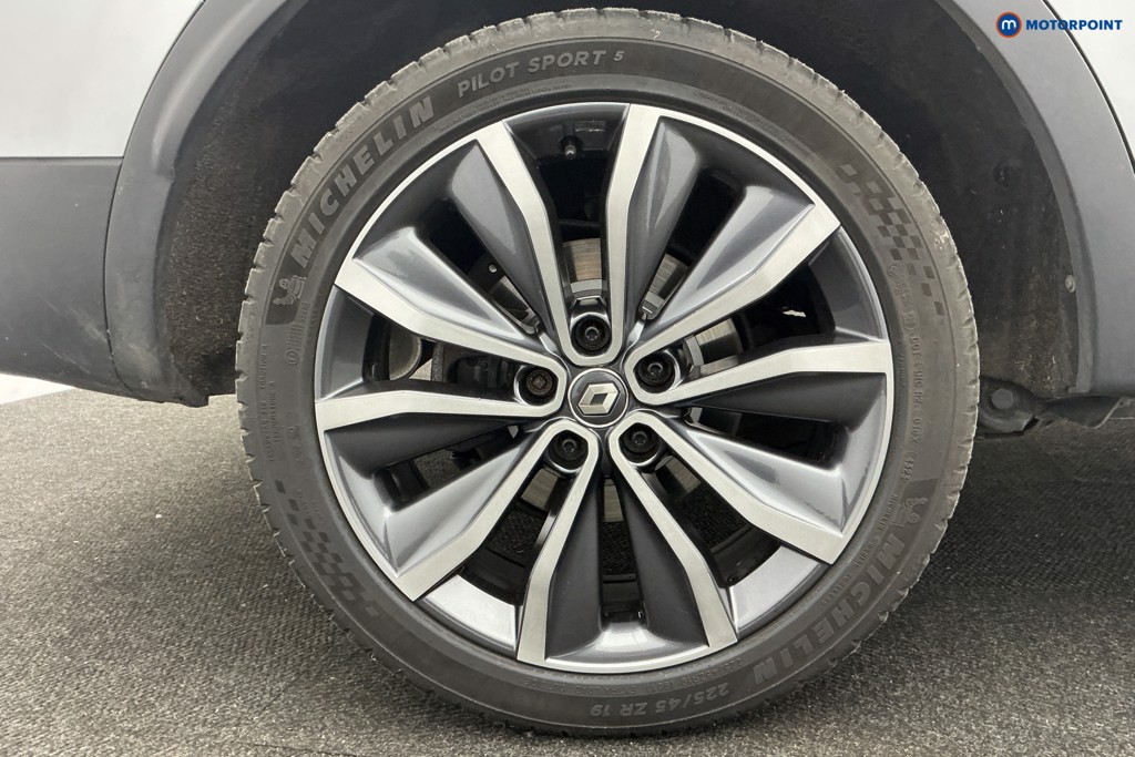 Renault Kadjar S Edition Manual Petrol SUV - Stock Number (1614098) - 39th supplementary image