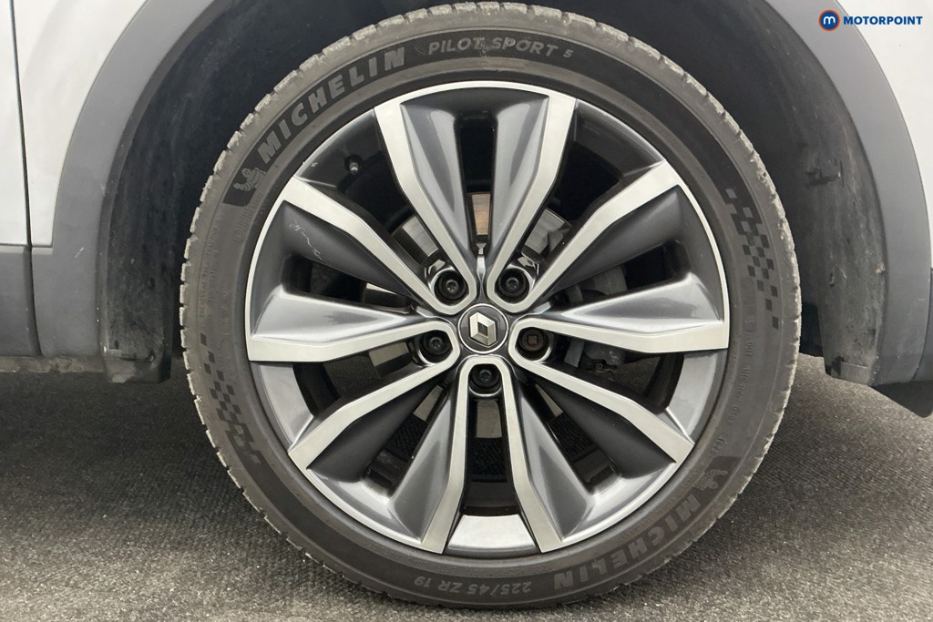 Renault Kadjar S Edition Manual Petrol SUV - Stock Number (1614098) - 40th supplementary image