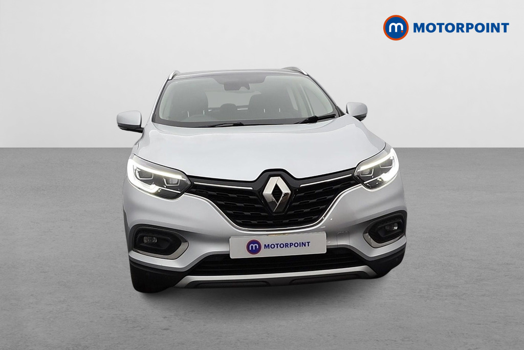 Renault Kadjar S Edition Manual Petrol SUV - Stock Number (1614098) - Front bumper
