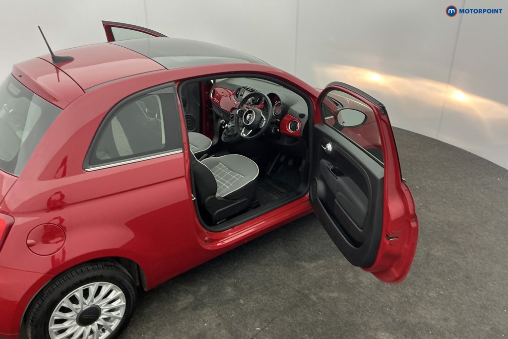 Fiat 500 Lounge Manual Petrol Hatchback - Stock Number (1614377) - 6th supplementary image
