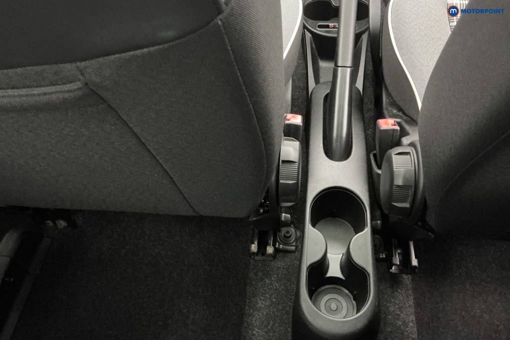 Fiat 500 Lounge Manual Petrol Hatchback - Stock Number (1614377) - 16th supplementary image