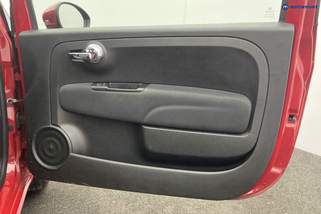 Fiat 500 Lounge Manual Petrol Hatchback - Stock Number (1614377) - 24th supplementary image