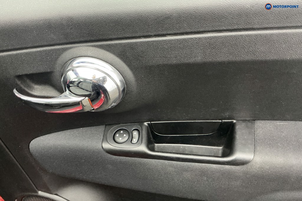 Fiat 500 Lounge Manual Petrol Hatchback - Stock Number (1614377) - 25th supplementary image