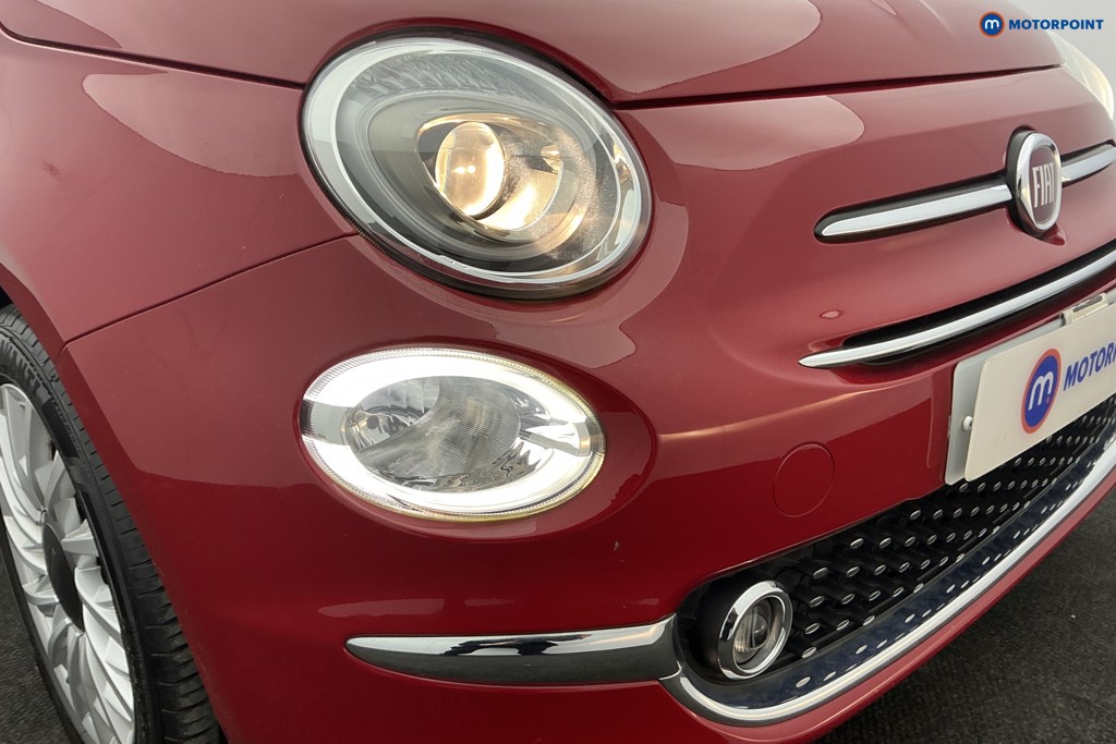 Fiat 500 Lounge Manual Petrol Hatchback - Stock Number (1614377) - 26th supplementary image