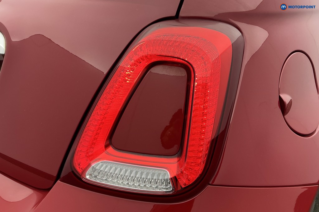 Fiat 500 Lounge Manual Petrol Hatchback - Stock Number (1614377) - 30th supplementary image