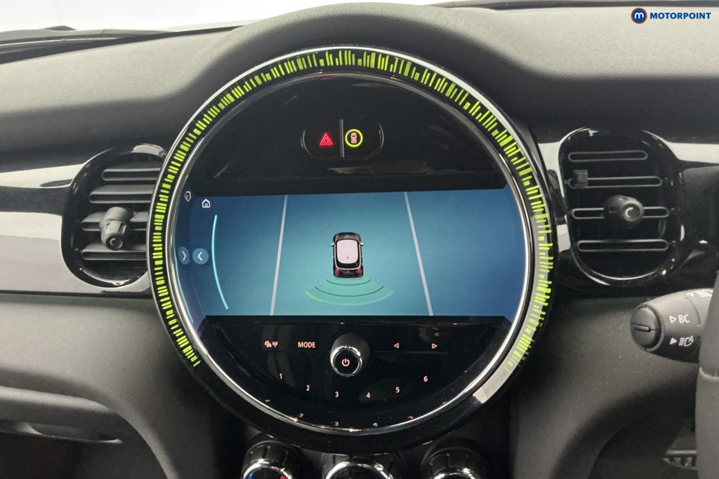 Mini Hatchback Cooper Sport Automatic Petrol Hatchback - Stock Number (1614796) - 2nd supplementary image