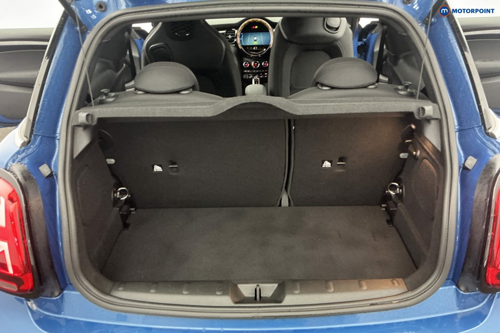 Mini Hatchback Cooper Sport Automatic Petrol Hatchback - Stock Number (1614796) - 3rd supplementary image