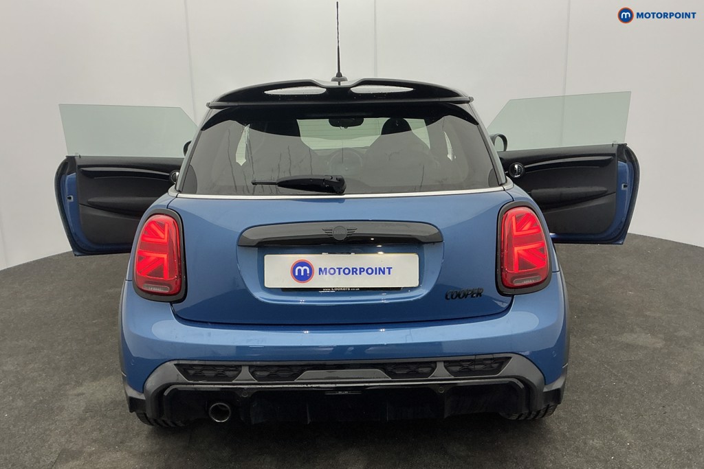 Mini Hatchback Cooper Sport Automatic Petrol Hatchback - Stock Number (1614796) - 4th supplementary image