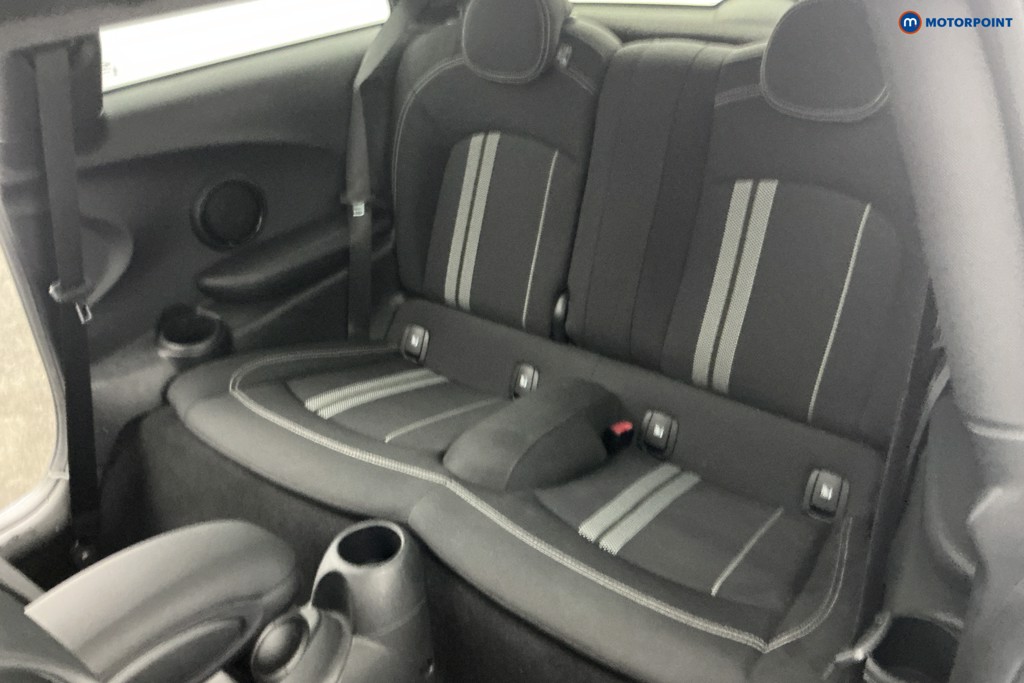 Mini Hatchback Cooper Sport Automatic Petrol Hatchback - Stock Number (1614796) - 5th supplementary image