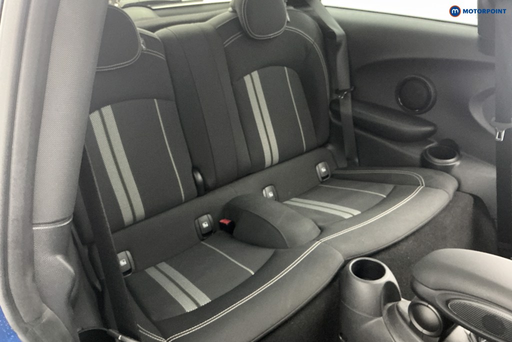 Mini Hatchback Cooper Sport Automatic Petrol Hatchback - Stock Number (1614796) - 6th supplementary image