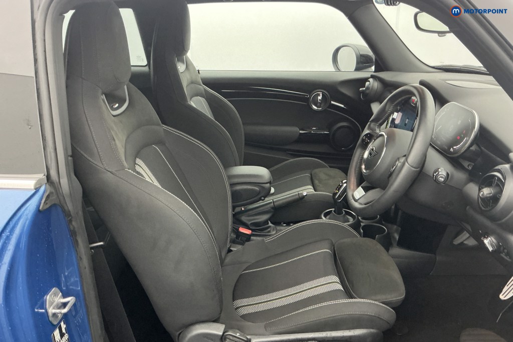 Mini Hatchback Cooper Sport Automatic Petrol Hatchback - Stock Number (1614796) - 7th supplementary image
