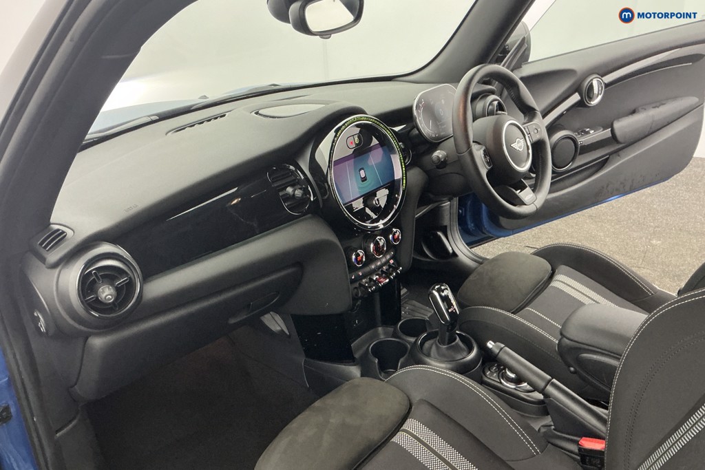 Mini Hatchback Cooper Sport Automatic Petrol Hatchback - Stock Number (1614796) - 10th supplementary image