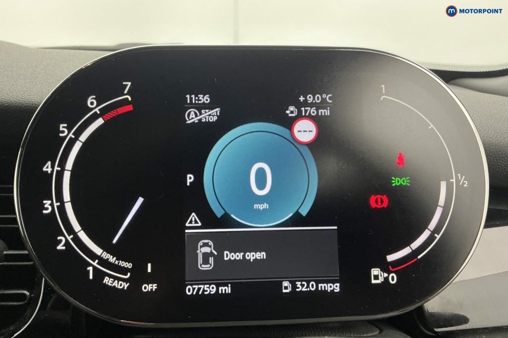 Mini Hatchback Cooper Sport Automatic Petrol Hatchback - Stock Number (1614796) - 11th supplementary image