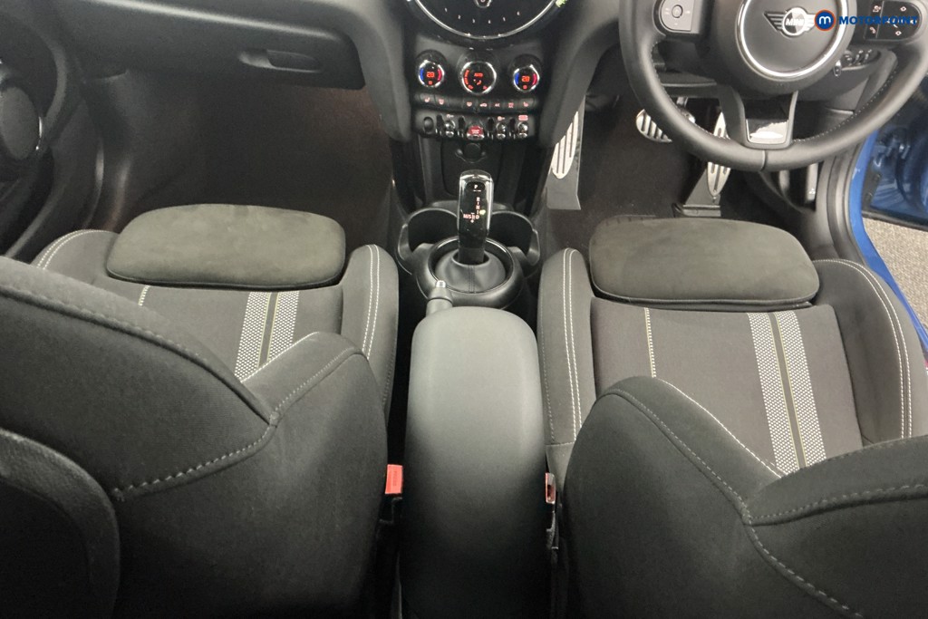Mini Hatchback Cooper Sport Automatic Petrol Hatchback - Stock Number (1614796) - 12th supplementary image