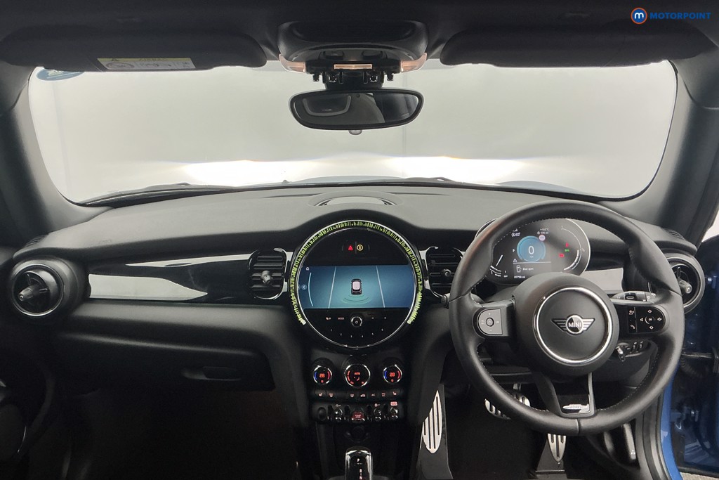 Mini Hatchback Cooper Sport Automatic Petrol Hatchback - Stock Number (1614796) - 14th supplementary image