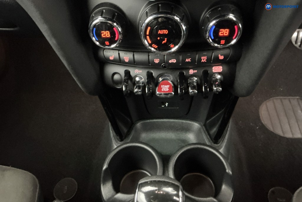 Mini Hatchback Cooper Sport Automatic Petrol Hatchback - Stock Number (1614796) - 20th supplementary image