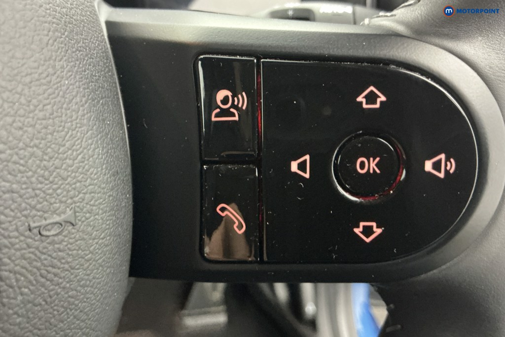 Mini Hatchback Cooper Sport Automatic Petrol Hatchback - Stock Number (1614796) - 25th supplementary image