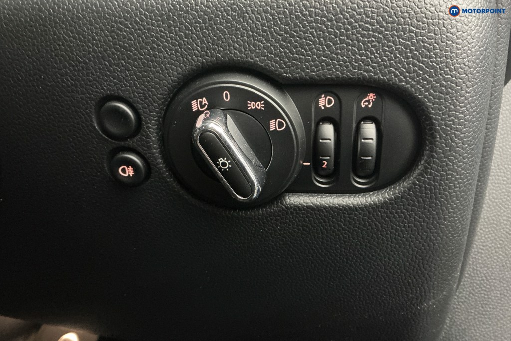 Mini Hatchback Cooper Sport Automatic Petrol Hatchback - Stock Number (1614796) - 26th supplementary image