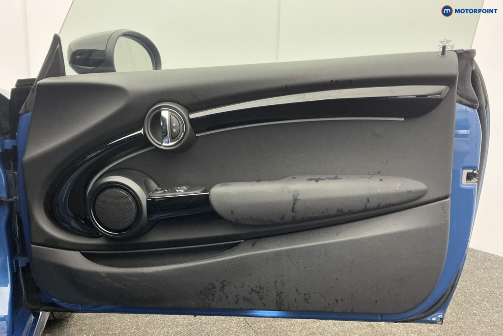 Mini Hatchback Cooper Sport Automatic Petrol Hatchback - Stock Number (1614796) - 27th supplementary image