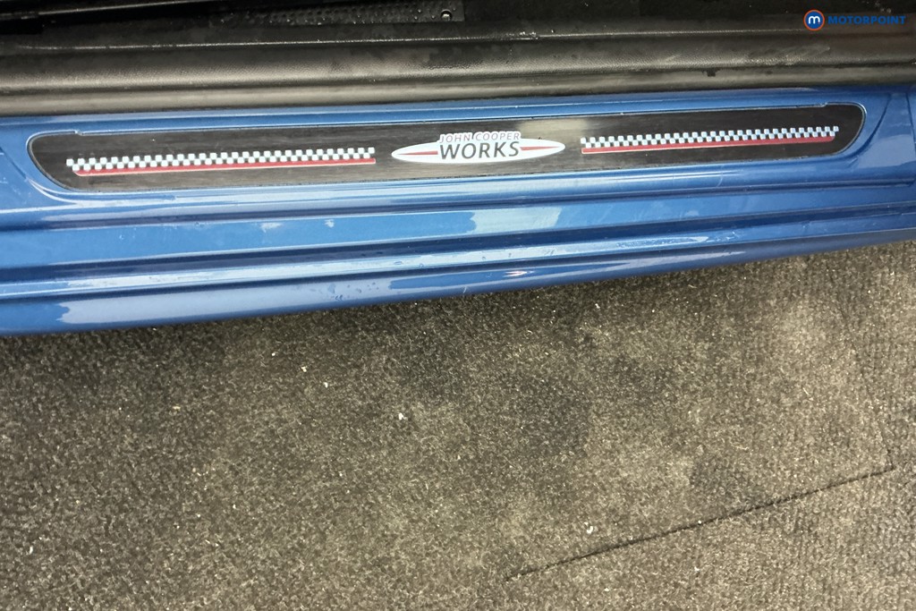 Mini Hatchback Cooper Sport Automatic Petrol Hatchback - Stock Number (1614796) - 29th supplementary image