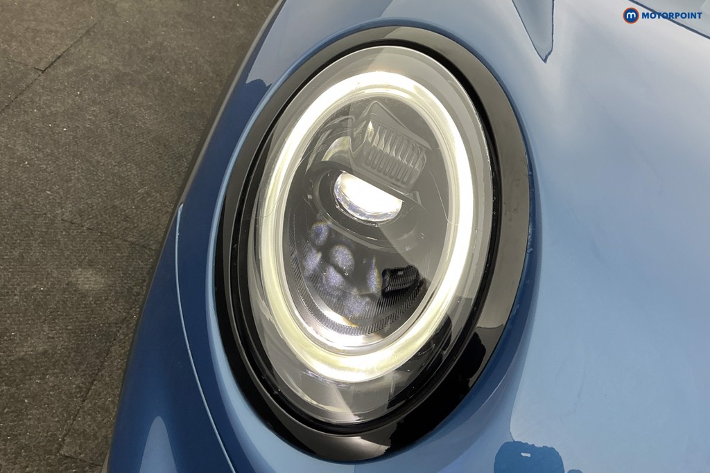 Mini Hatchback Cooper Sport Automatic Petrol Hatchback - Stock Number (1614796) - 30th supplementary image