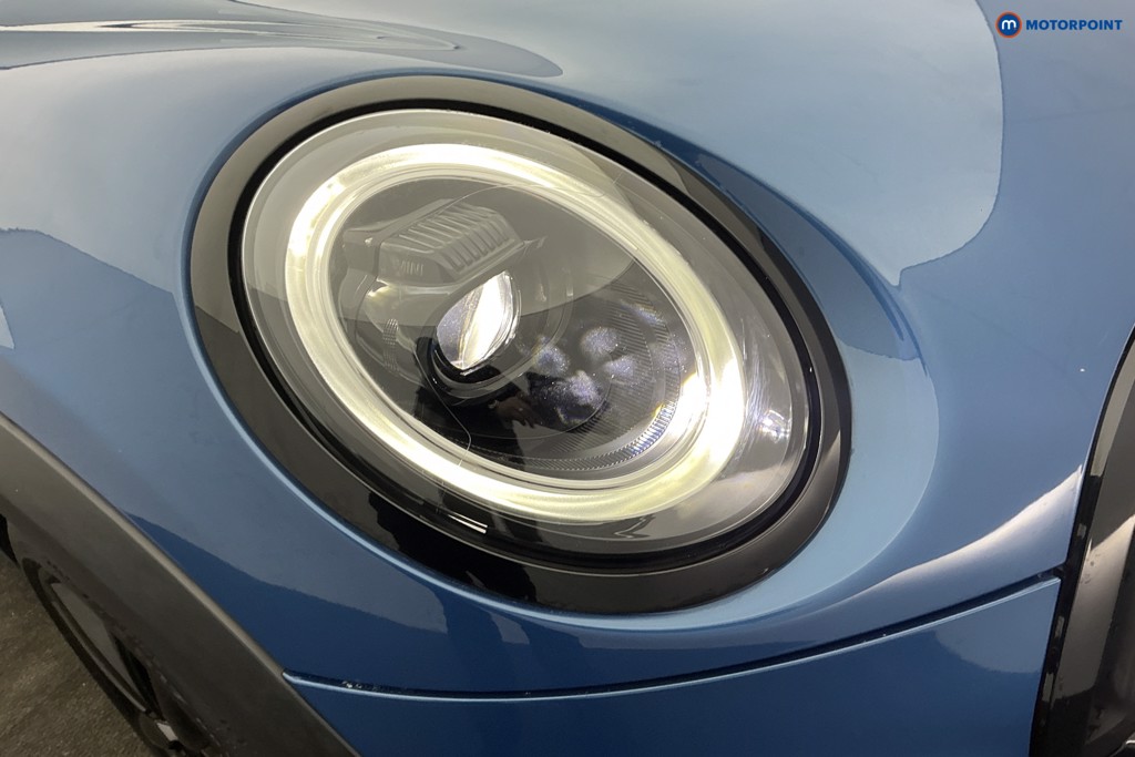 Mini Hatchback Cooper Sport Automatic Petrol Hatchback - Stock Number (1614796) - 31st supplementary image