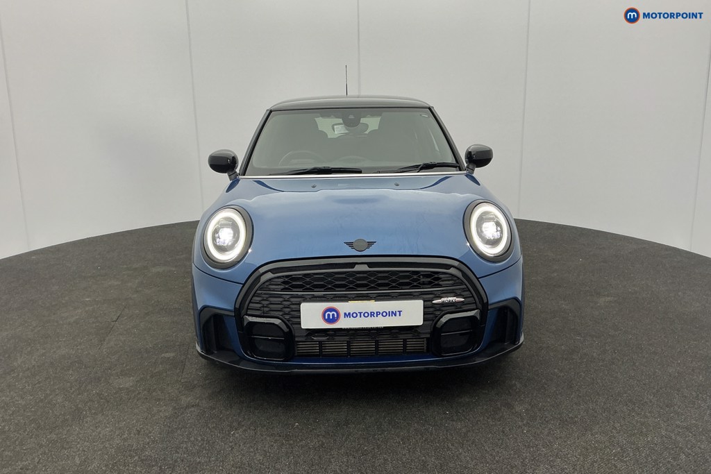 Mini Hatchback Cooper Sport Automatic Petrol Hatchback - Stock Number (1614796) - 33rd supplementary image