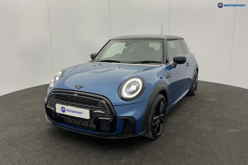 Mini Hatchback Cooper Sport Automatic Petrol Hatchback - Stock Number (1614796) - 34th supplementary image