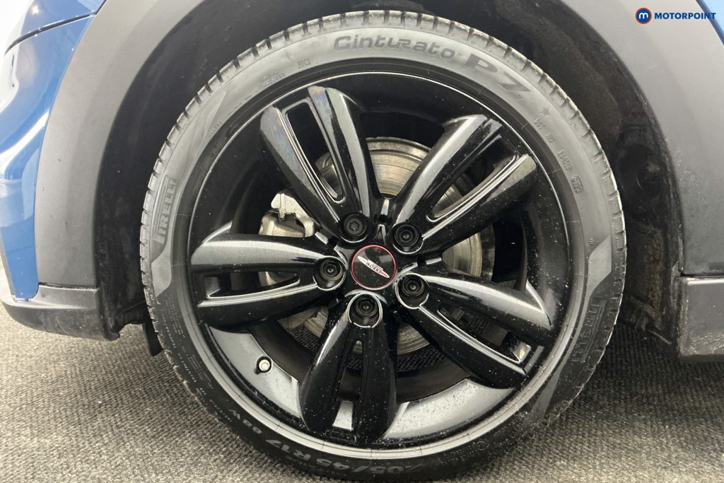 Mini Hatchback Cooper Sport Automatic Petrol Hatchback - Stock Number (1614796) - 36th supplementary image