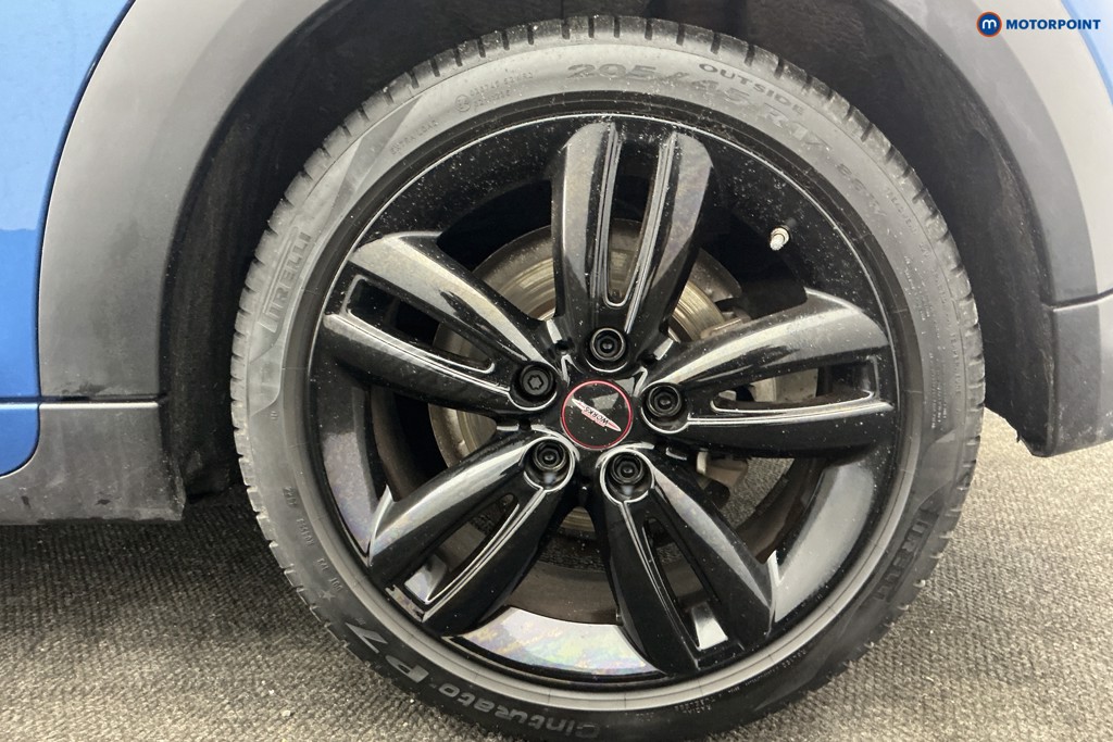 Mini Hatchback Cooper Sport Automatic Petrol Hatchback - Stock Number (1614796) - 37th supplementary image