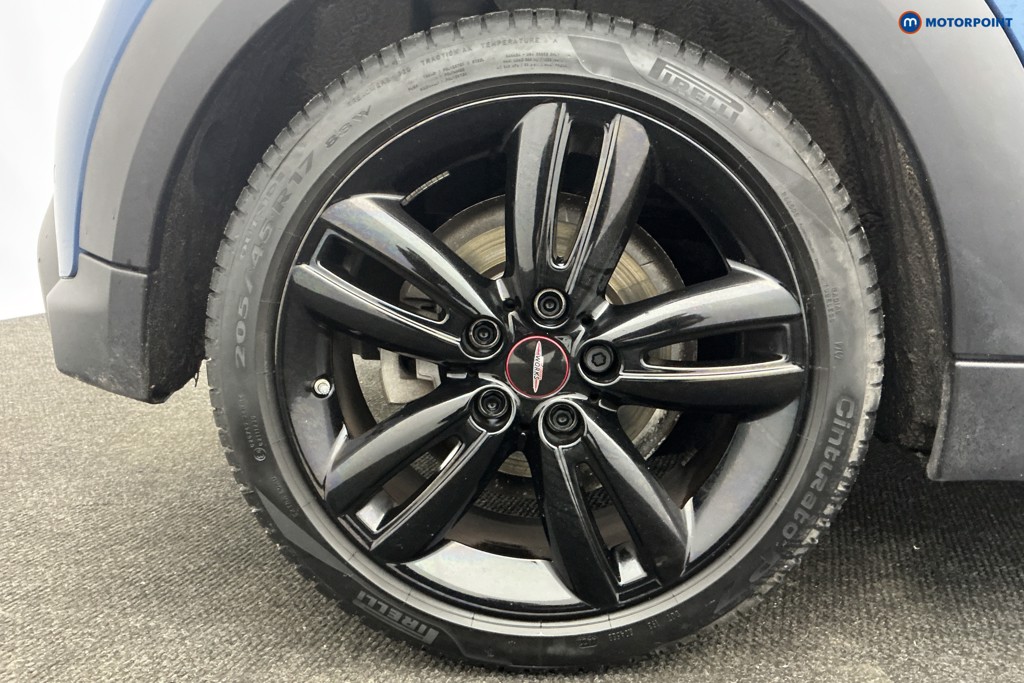 Mini Hatchback Cooper Sport Automatic Petrol Hatchback - Stock Number (1614796) - 38th supplementary image