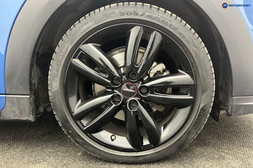 Mini Hatchback Cooper Sport Automatic Petrol Hatchback - Stock Number (1614796) - 39th supplementary image