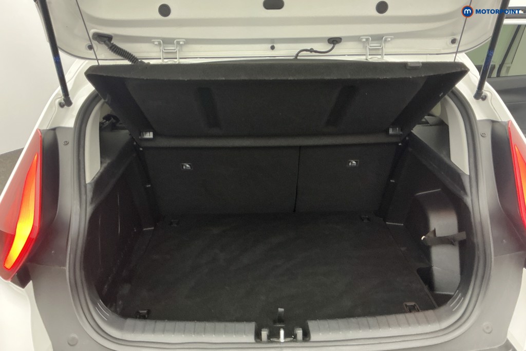 Hyundai Bayon Premium Automatic Petrol SUV - Stock Number (1614817) - 3rd supplementary image