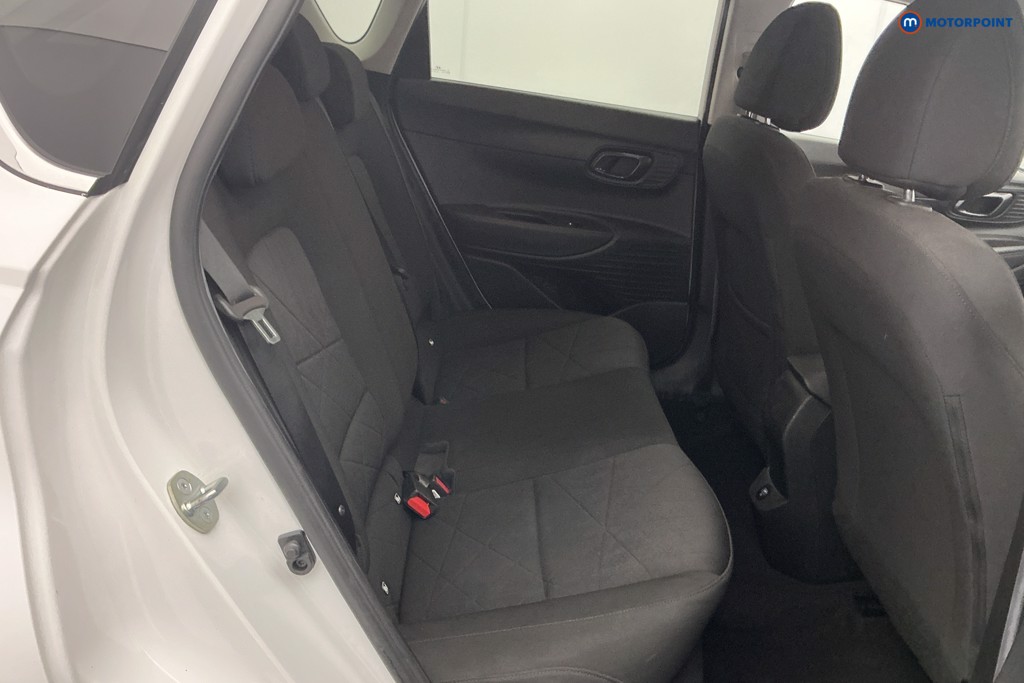 Hyundai Bayon Premium Automatic Petrol SUV - Stock Number (1614817) - 5th supplementary image