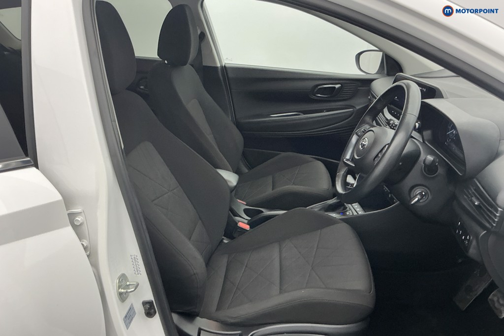 Hyundai Bayon Premium Automatic Petrol SUV - Stock Number (1614817) - 6th supplementary image